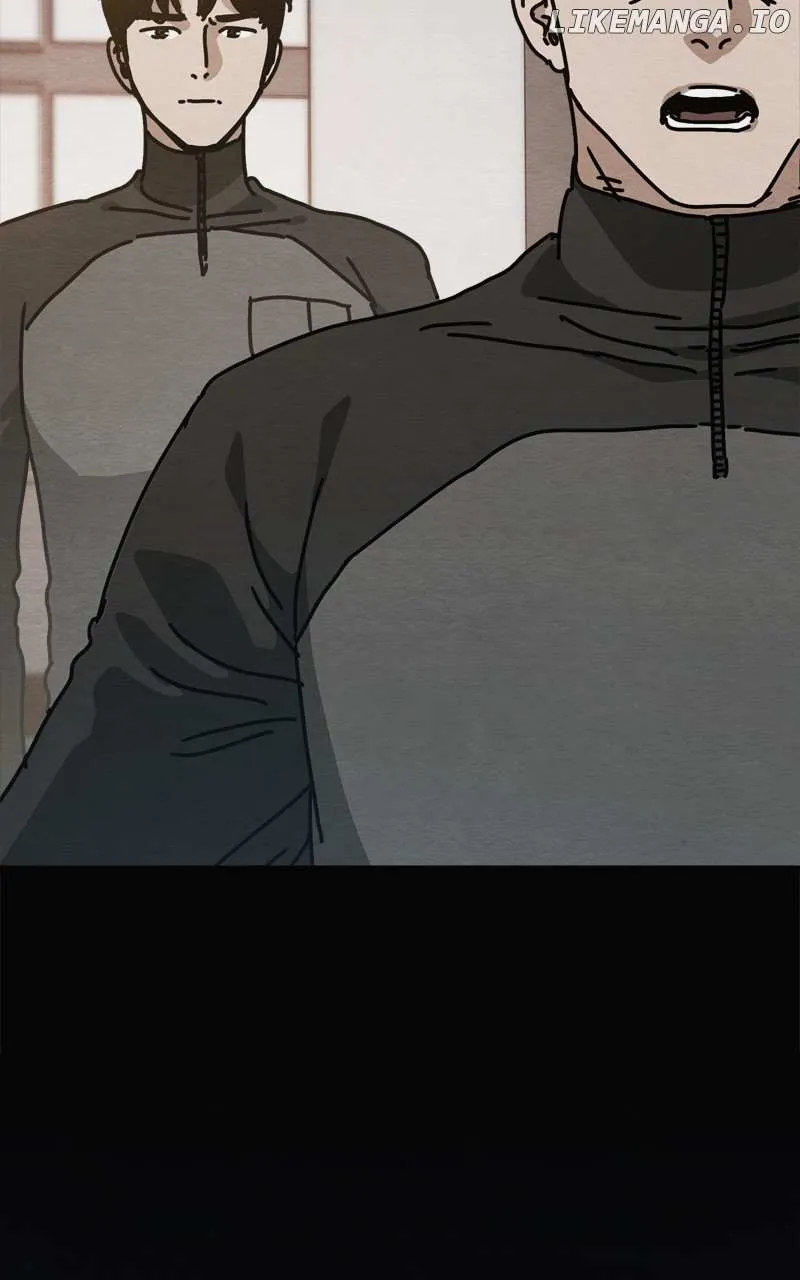 Hidden House in the Apocalypse Chapter 48 page 9 - 