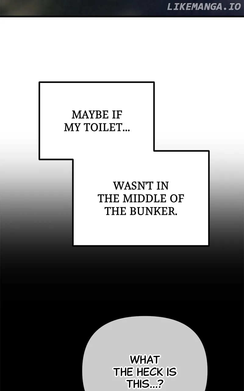 Hidden House in the Apocalypse Chapter 48 page 84 - 