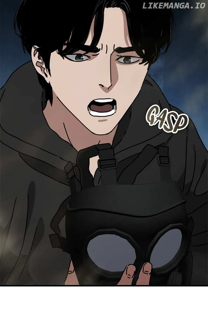 Hidden House in the Apocalypse Chapter 48 page 87 - 