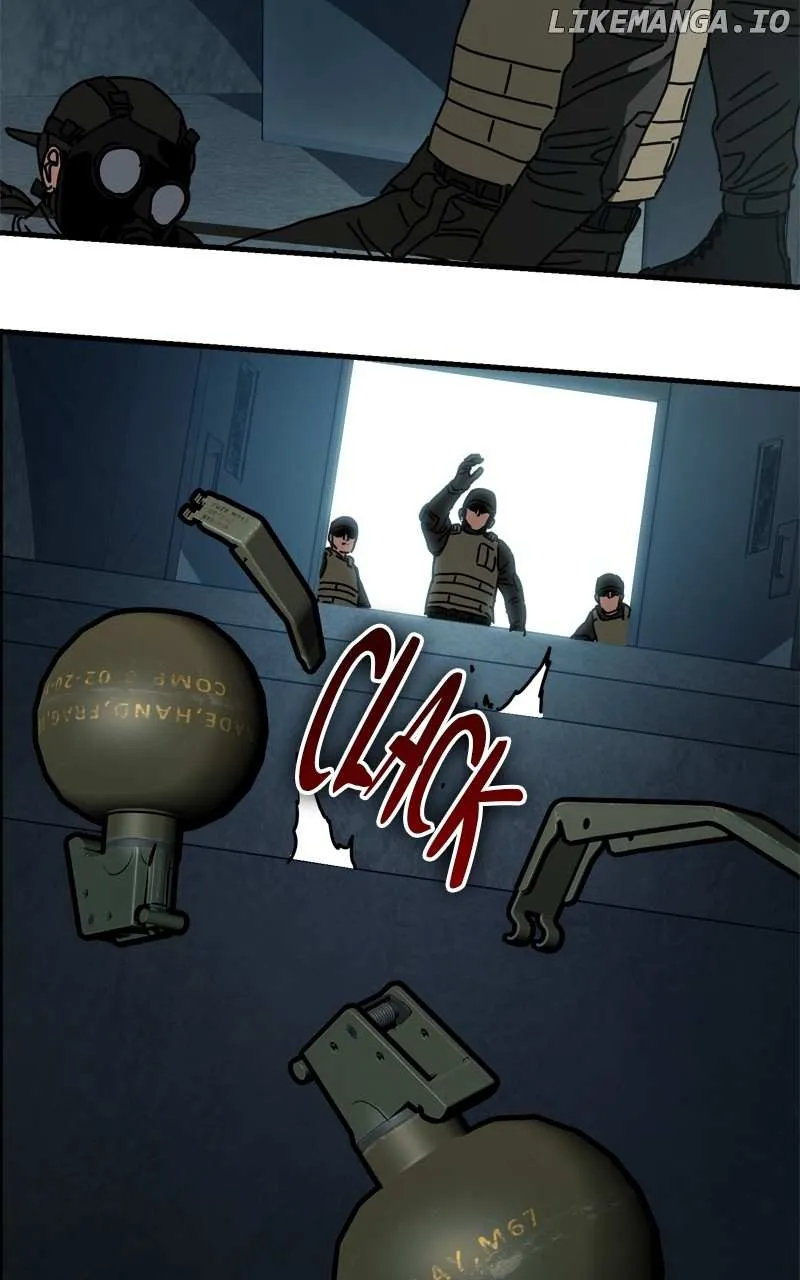 Hidden House in the Apocalypse Chapter 48 page 89 - 