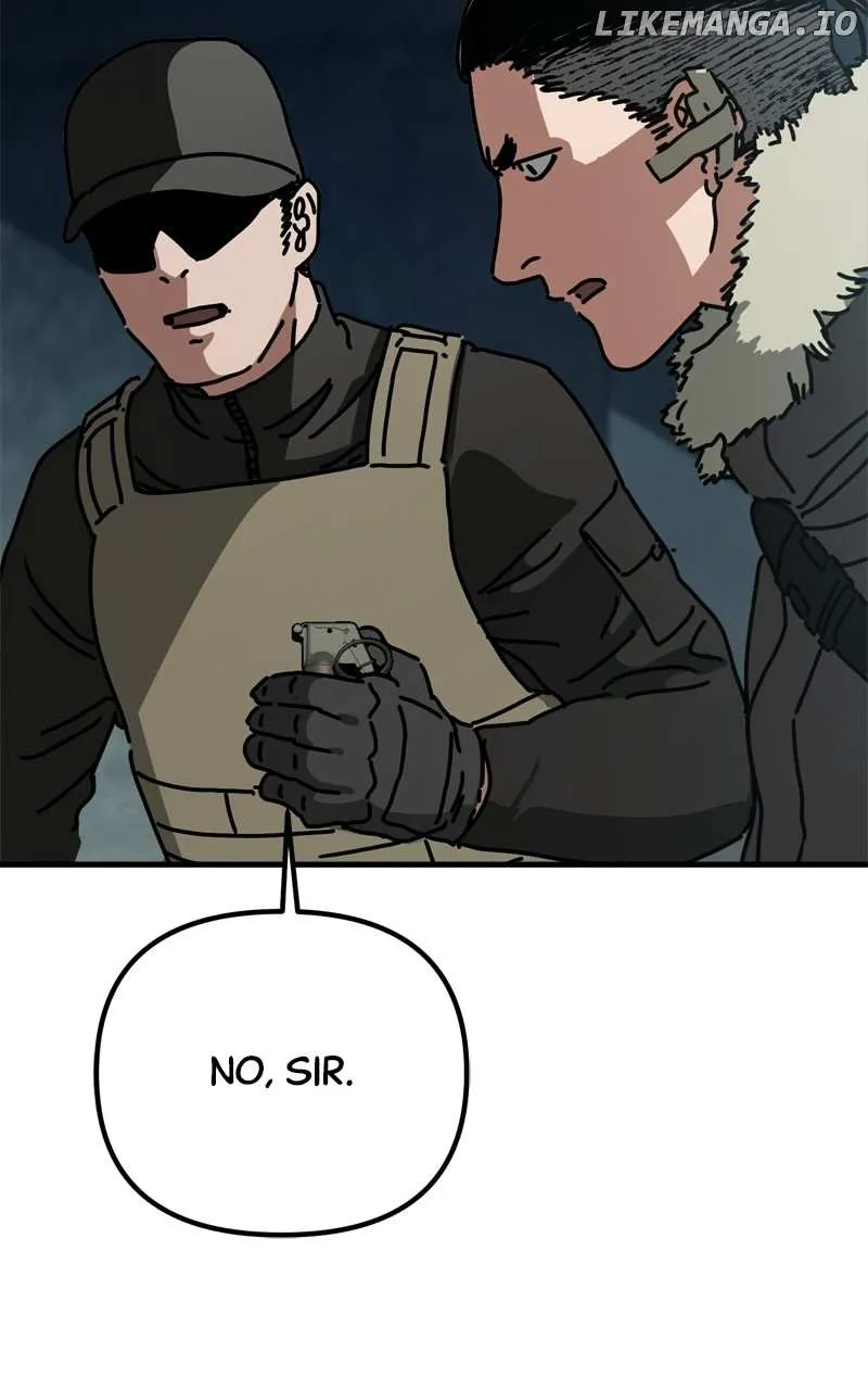 Hidden House in the Apocalypse Chapter 48 page 92 - 