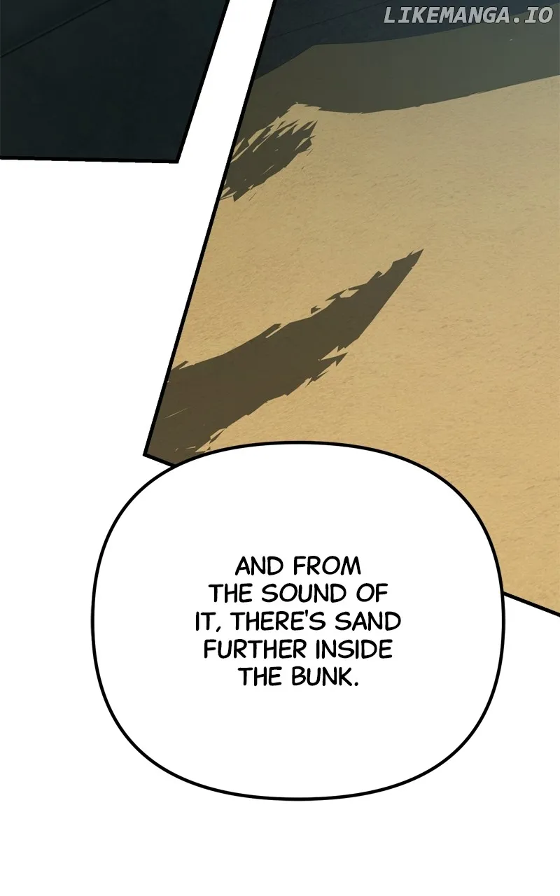 Hidden House in the Apocalypse Chapter 48 page 94 - 