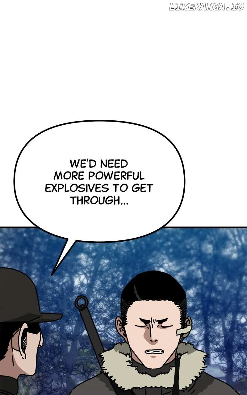 Hidden House in the Apocalypse Chapter 48 page 95 - 