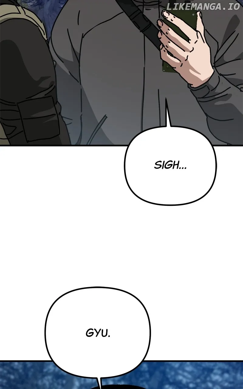 Hidden House in the Apocalypse Chapter 48 page 96 - 