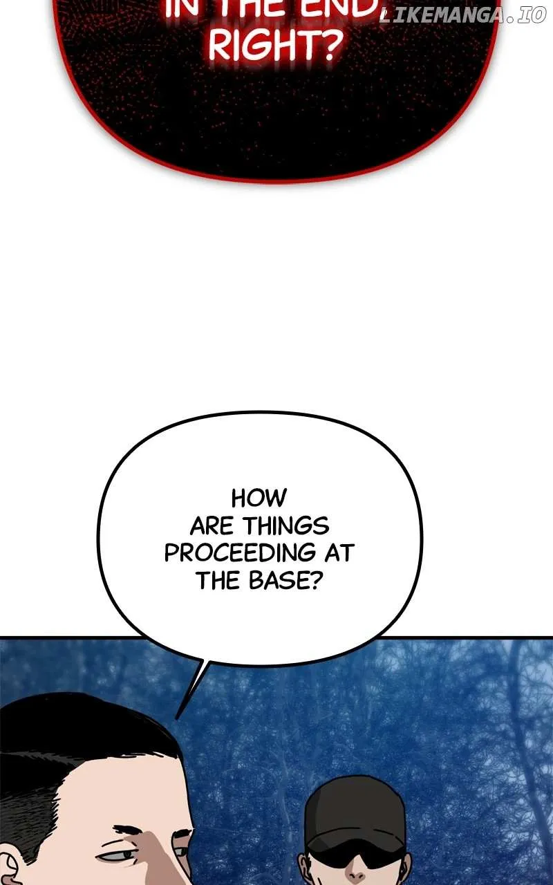 Hidden House in the Apocalypse Chapter 48 page 100 - 