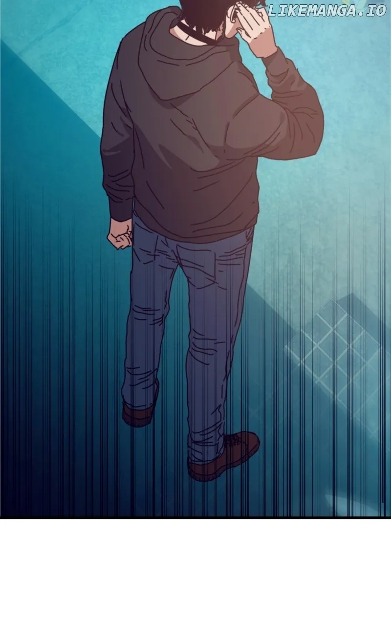 Hidden House in the Apocalypse Chapter 49 page 2 - 