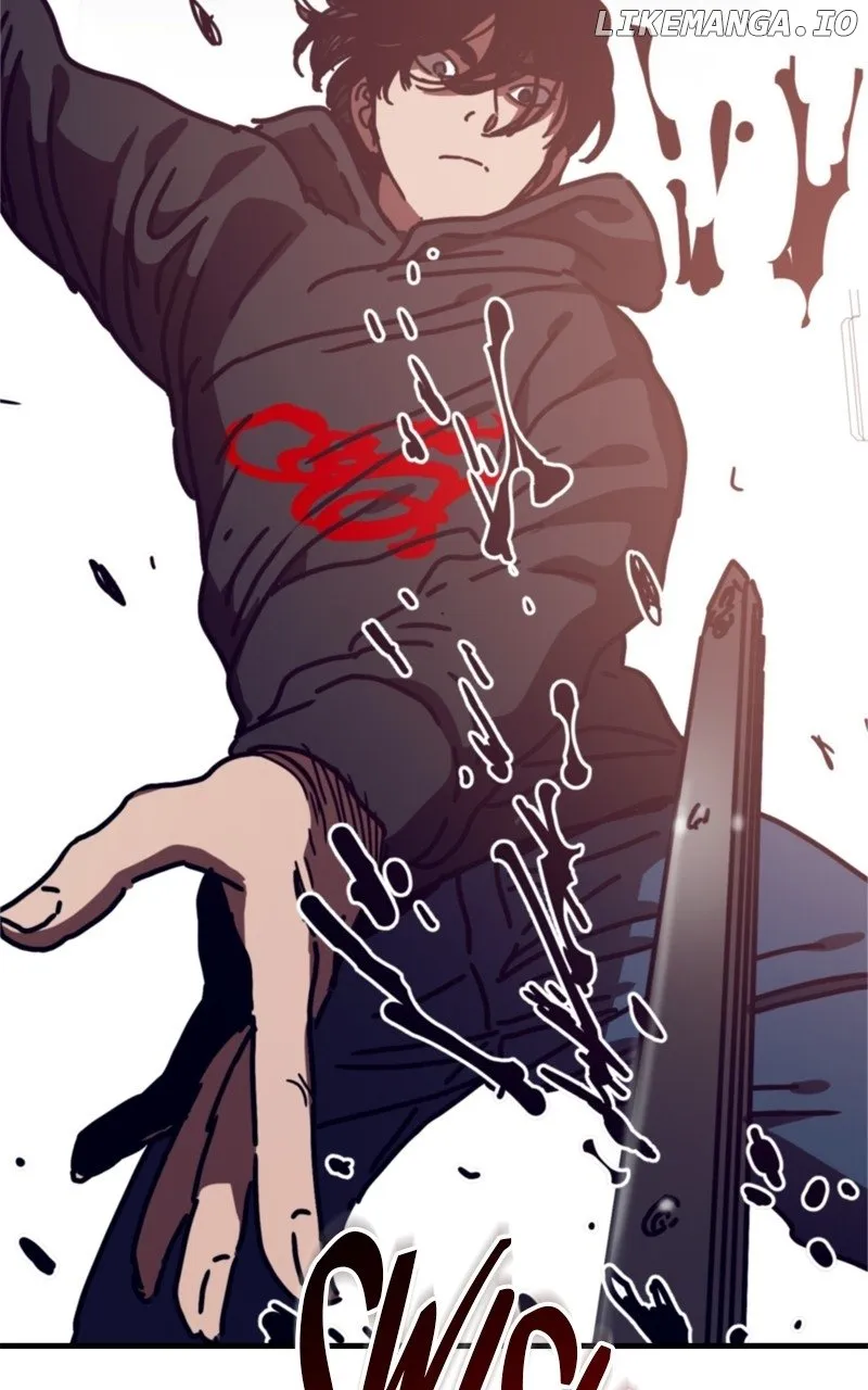 Hidden House in the Apocalypse Chapter 49 page 103 - 