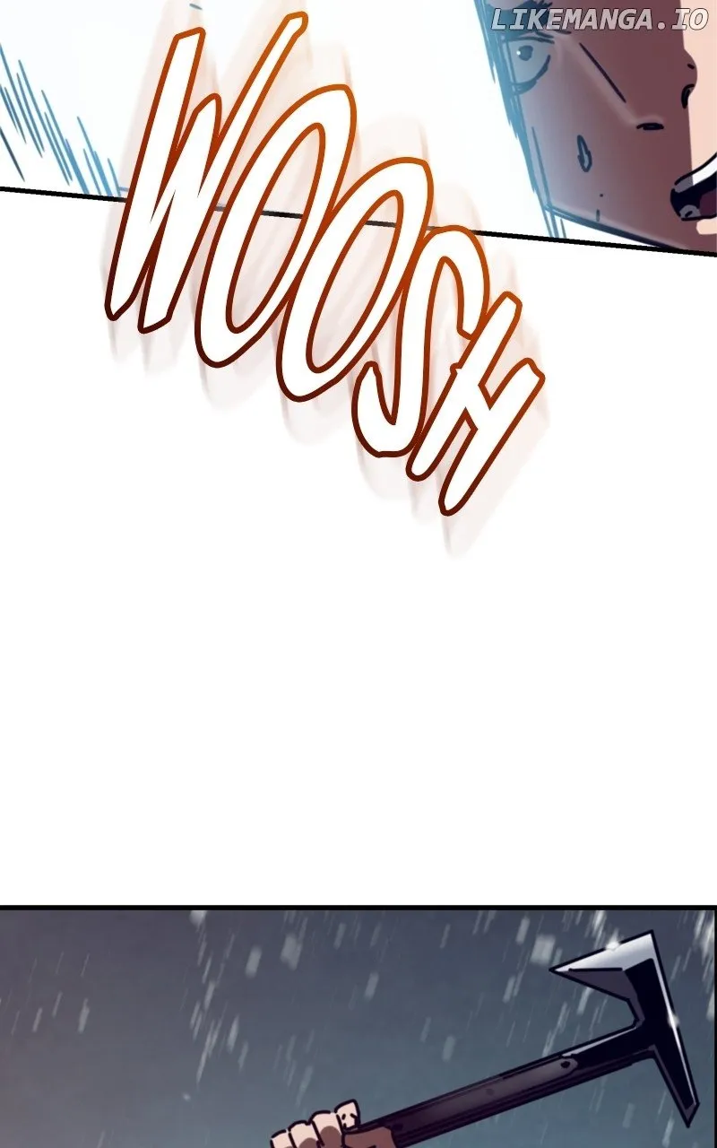 Hidden House in the Apocalypse Chapter 49 page 107 - 