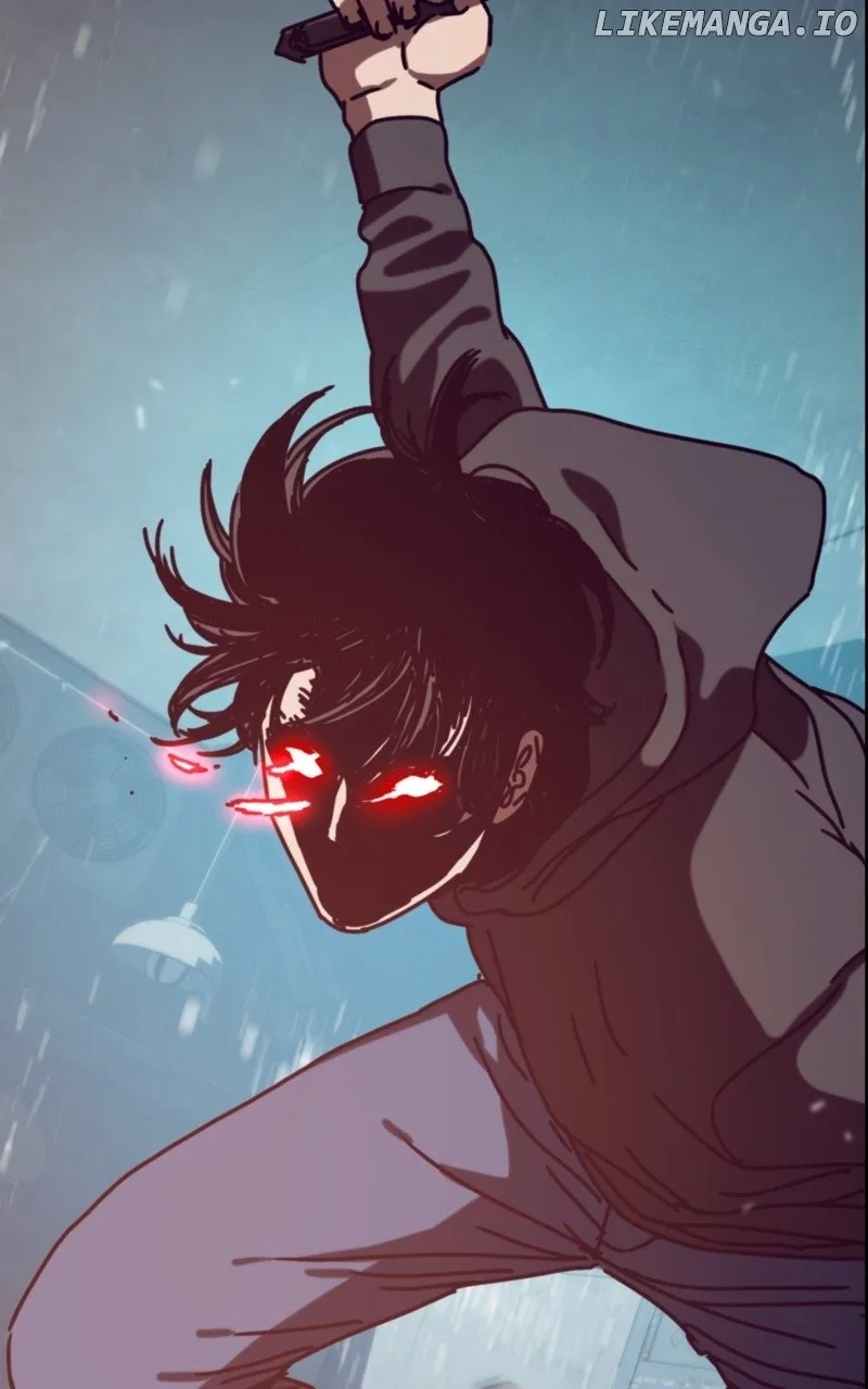 Hidden House in the Apocalypse Chapter 49 page 108 - 