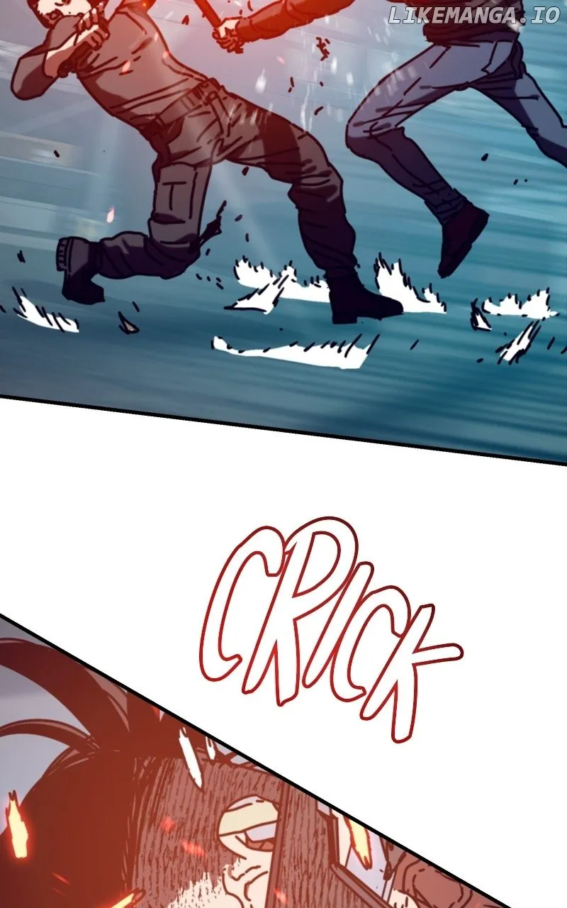 Hidden House in the Apocalypse Chapter 49 page 110 - 
