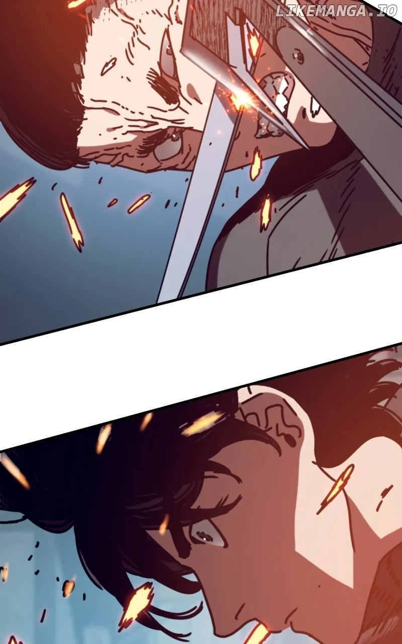 Hidden House in the Apocalypse Chapter 49 page 111 - 