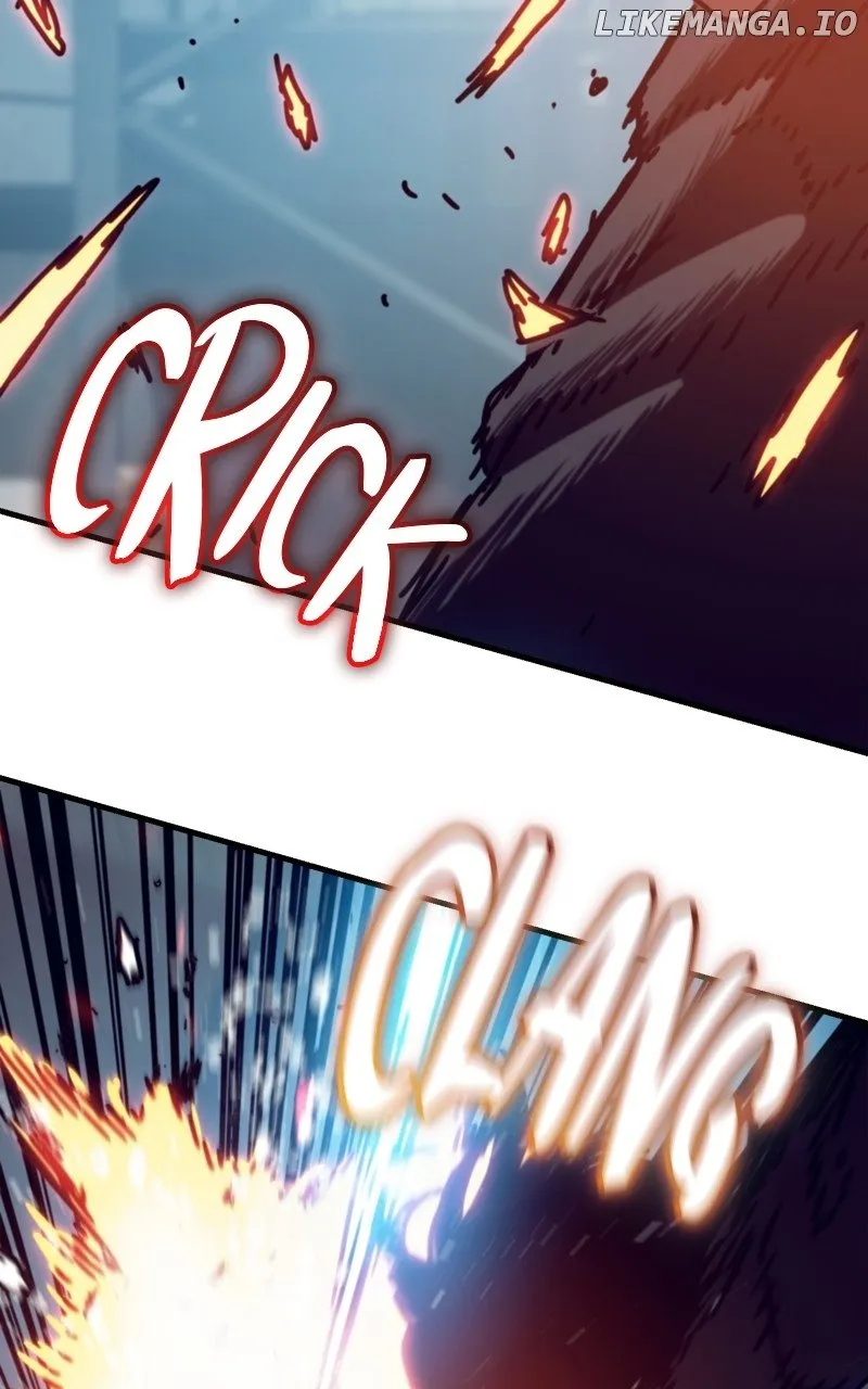 Hidden House in the Apocalypse Chapter 49 page 112 - 