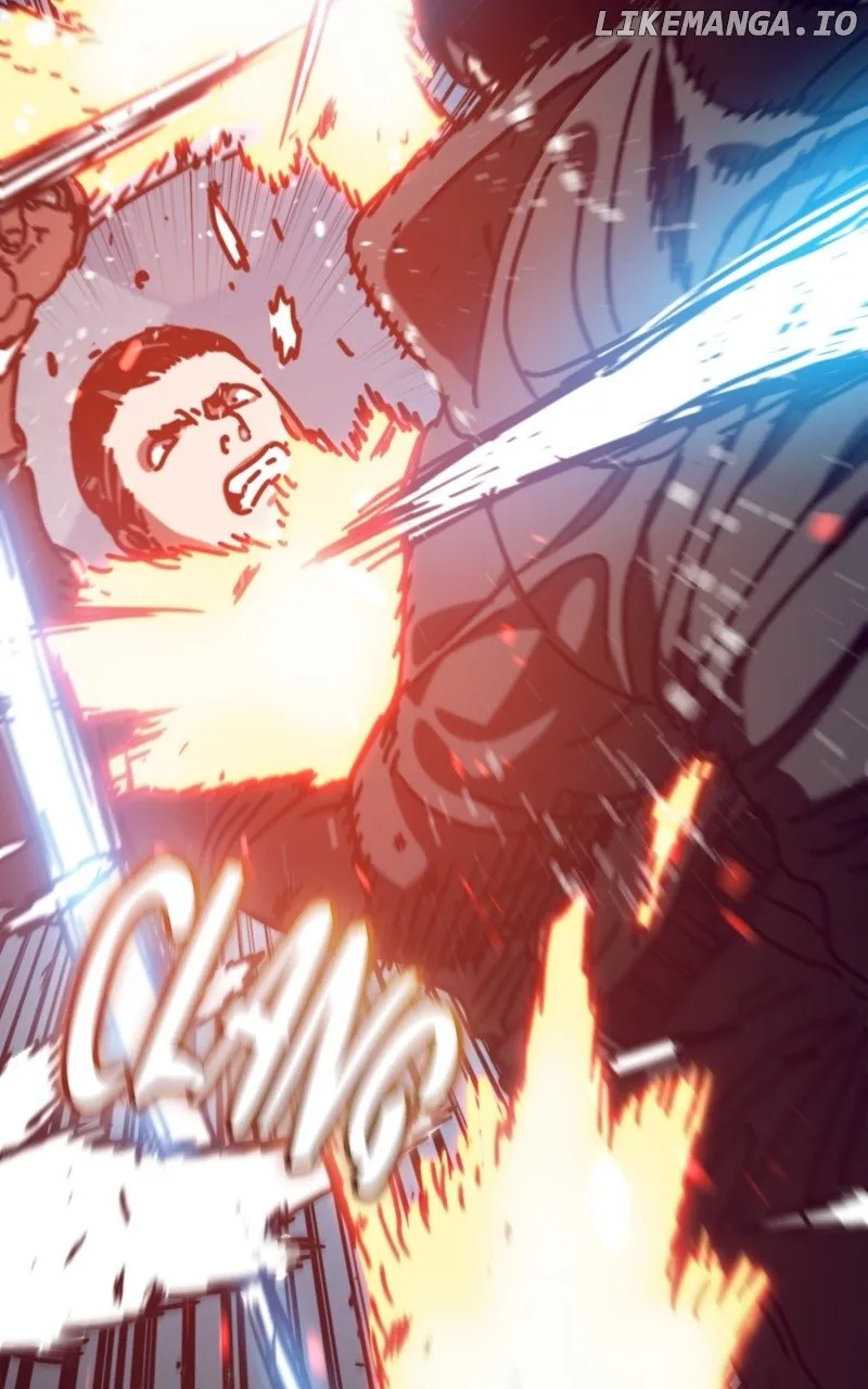 Hidden House in the Apocalypse Chapter 49 page 113 - 