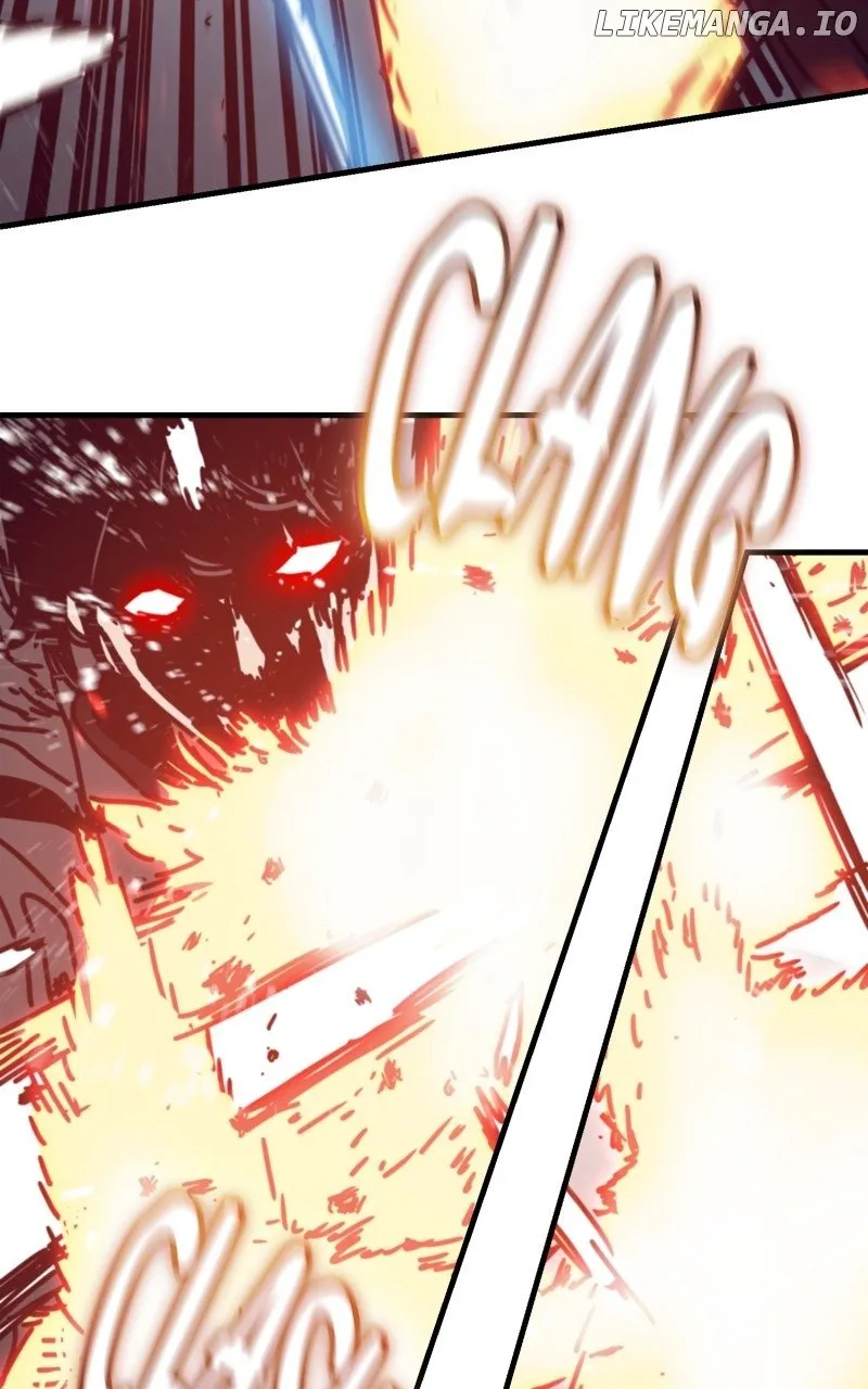 Hidden House in the Apocalypse Chapter 49 page 114 - 