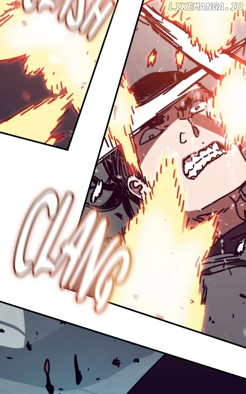 Hidden House in the Apocalypse Chapter 49 page 115 - 