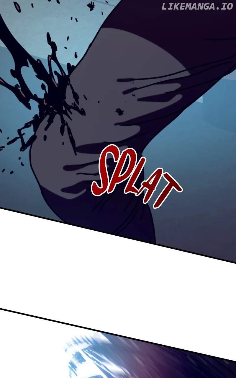 Hidden House in the Apocalypse Chapter 49 page 116 - 