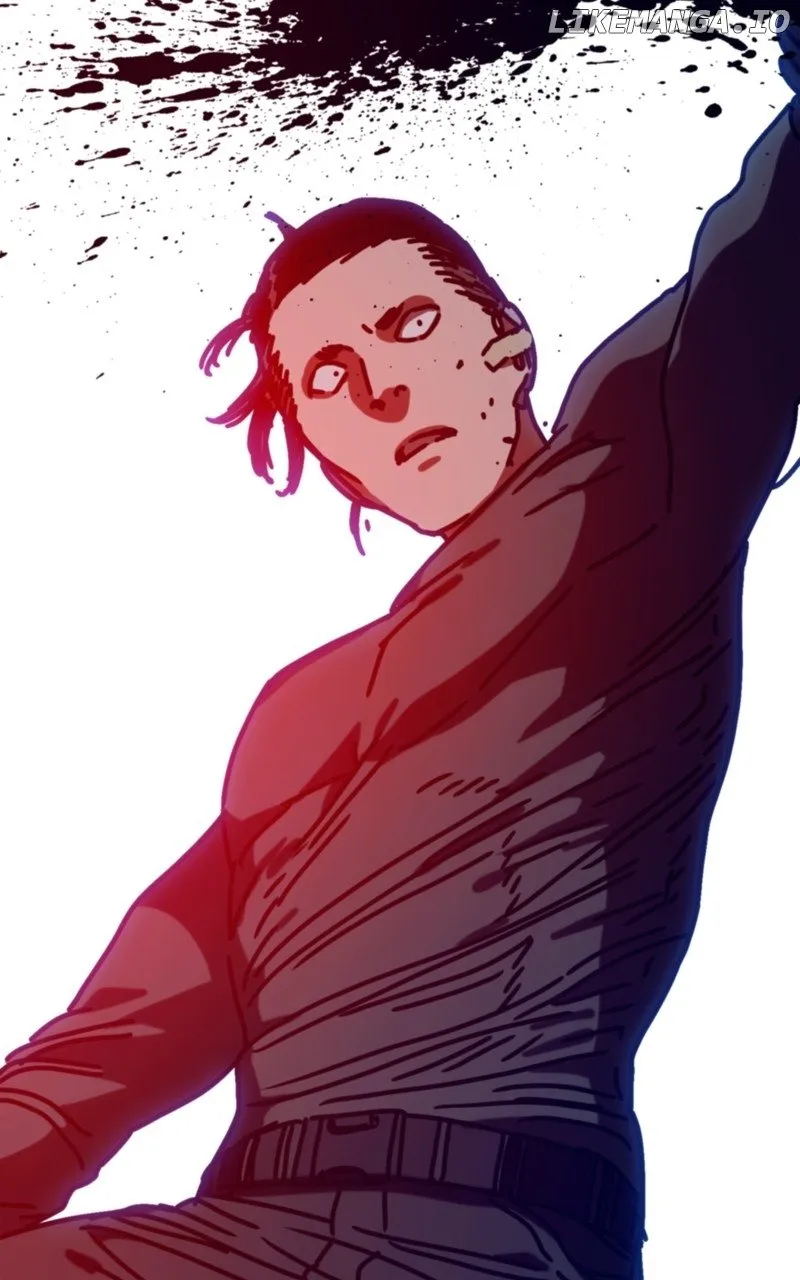 Hidden House in the Apocalypse Chapter 49 page 119 - 