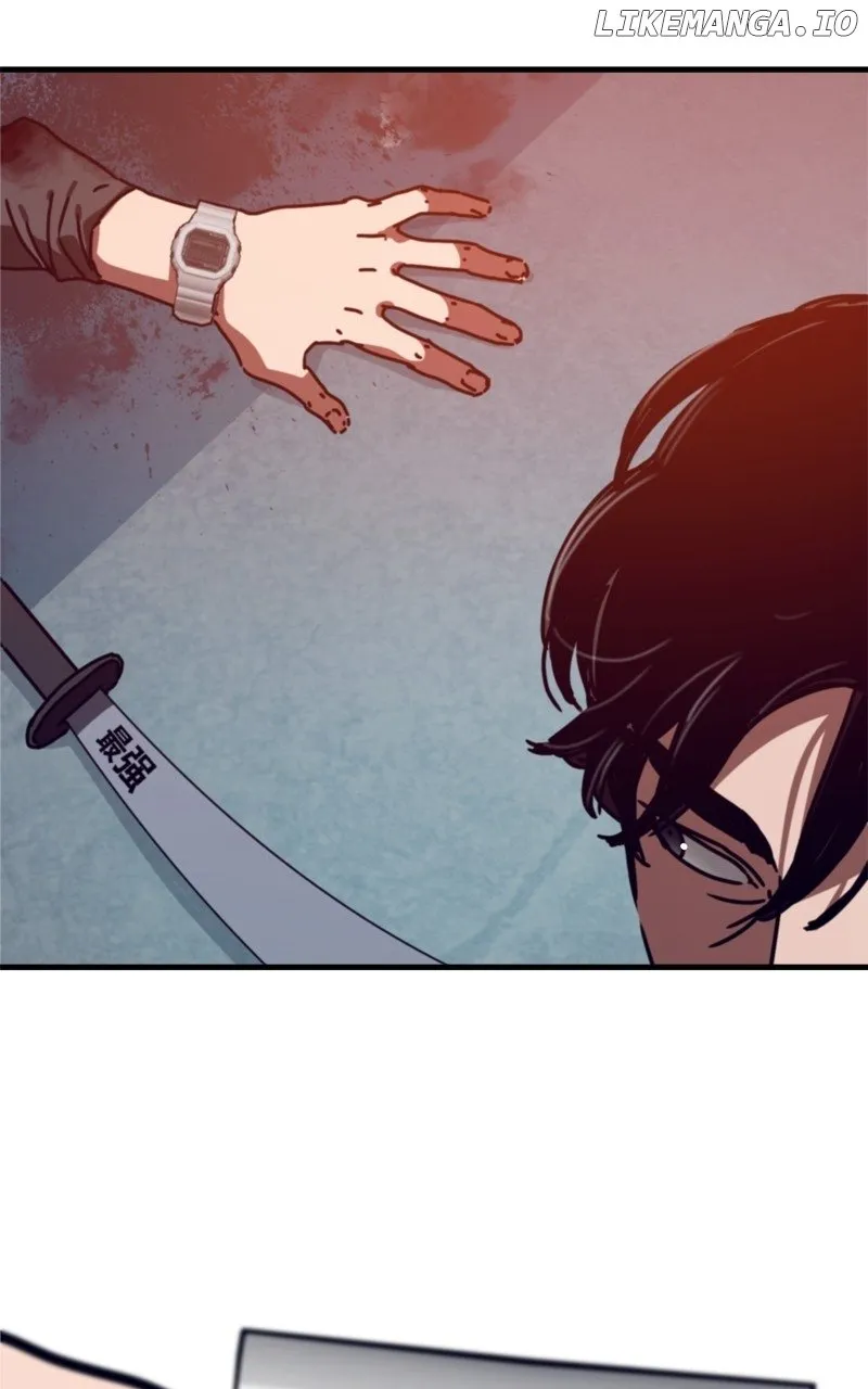 Hidden House in the Apocalypse Chapter 49 page 123 - 