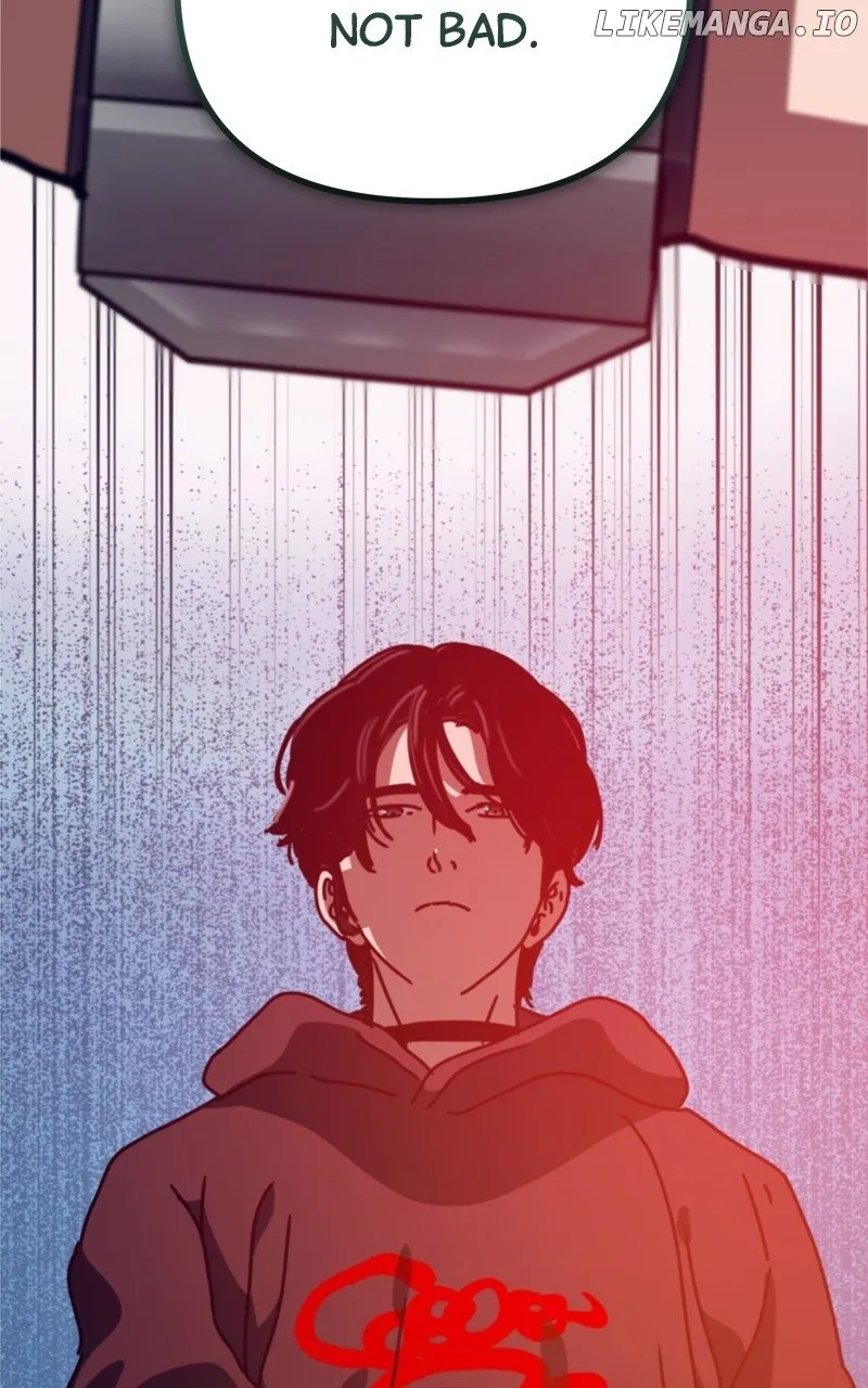 Hidden House in the Apocalypse Chapter 49 page 125 - 