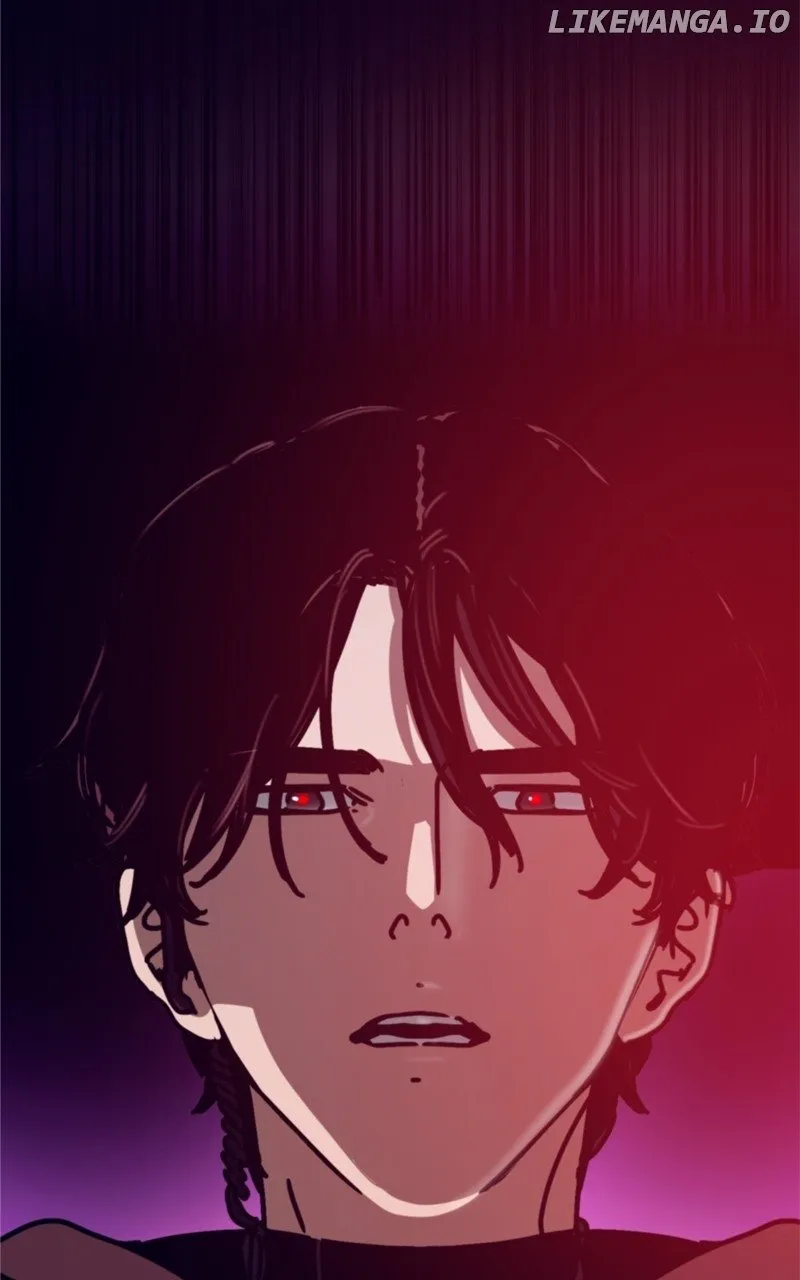 Hidden House in the Apocalypse Chapter 49 page 127 - 