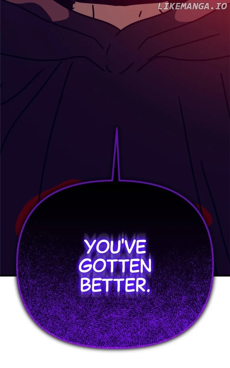 Hidden House in the Apocalypse Chapter 49 page 128 - 