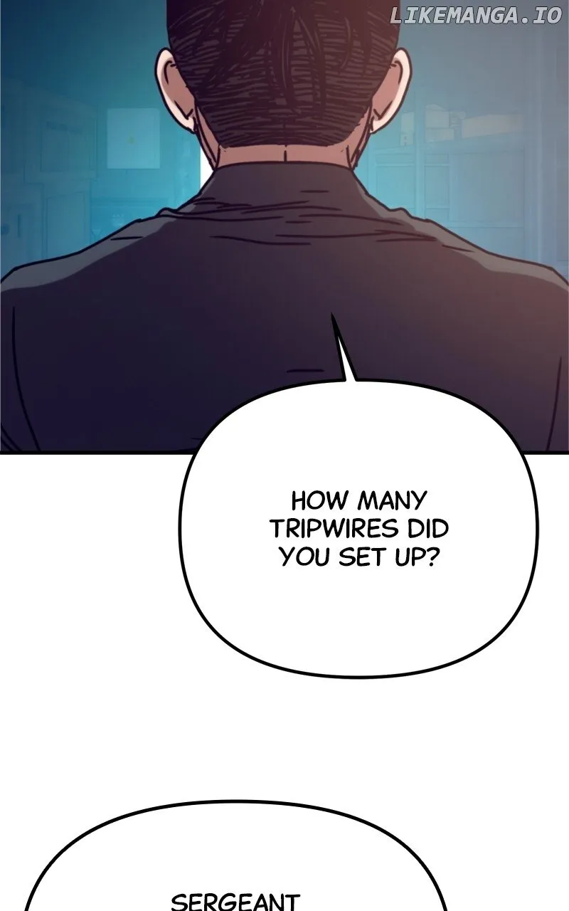 Hidden House in the Apocalypse Chapter 49 page 14 - 