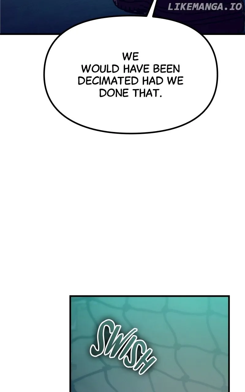 Hidden House in the Apocalypse Chapter 49 page 16 - 