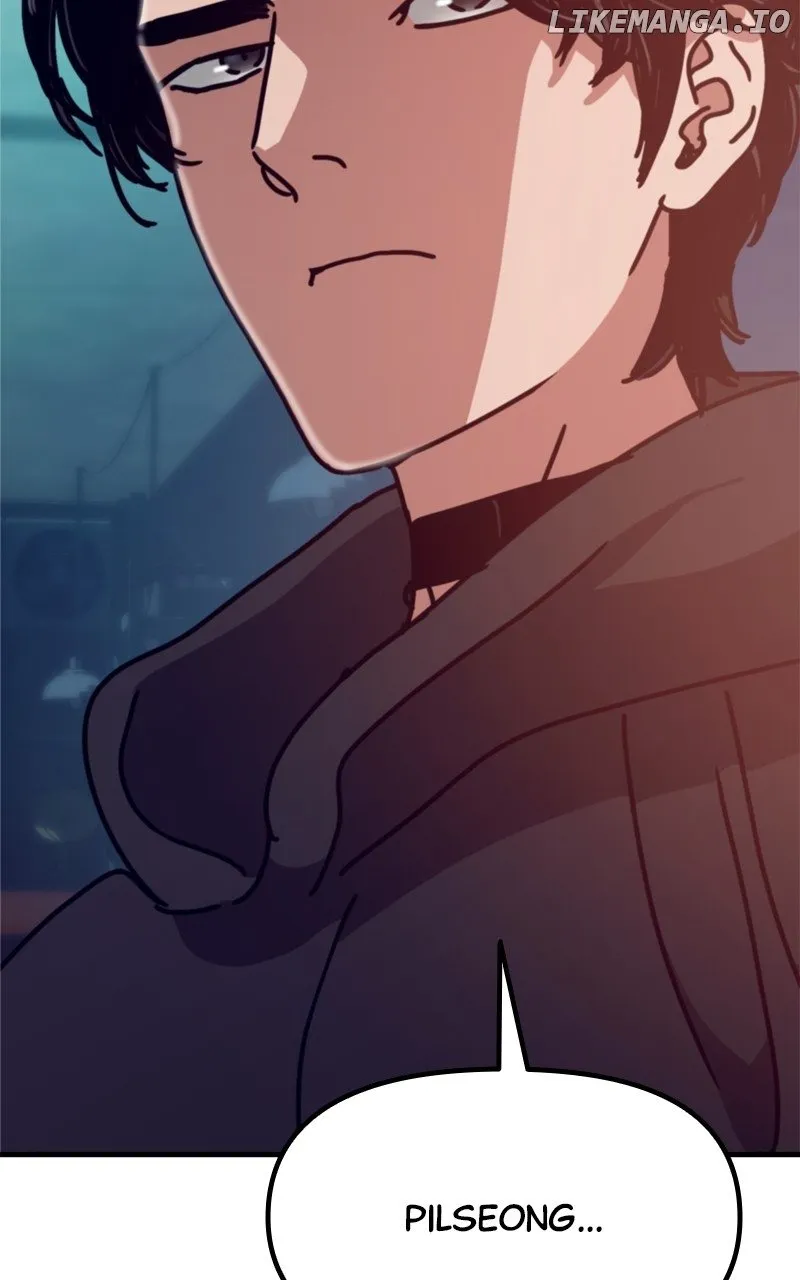 Hidden House in the Apocalypse Chapter 49 page 22 - 
