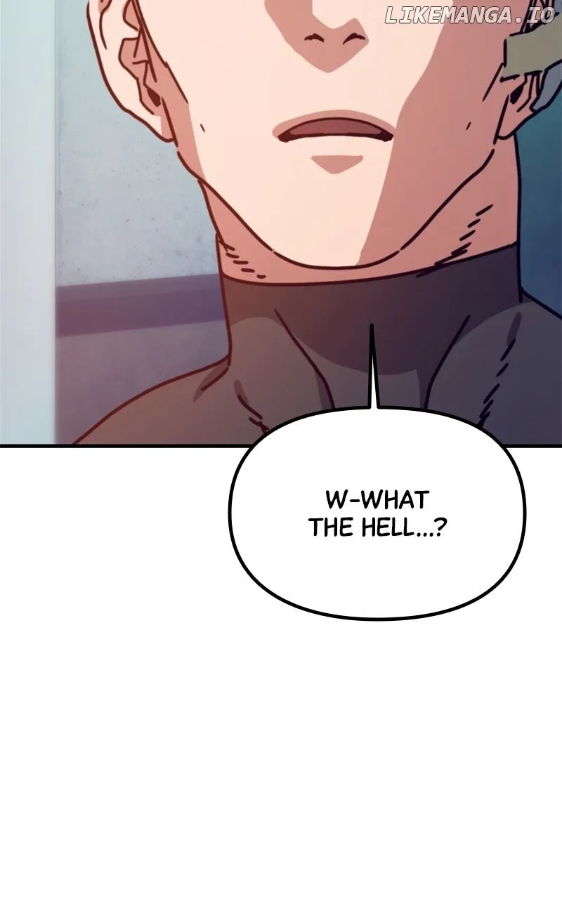 Hidden House in the Apocalypse Chapter 49 page 26 - 