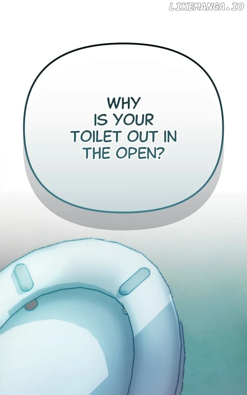 Hidden House in the Apocalypse Chapter 49 page 27 - 