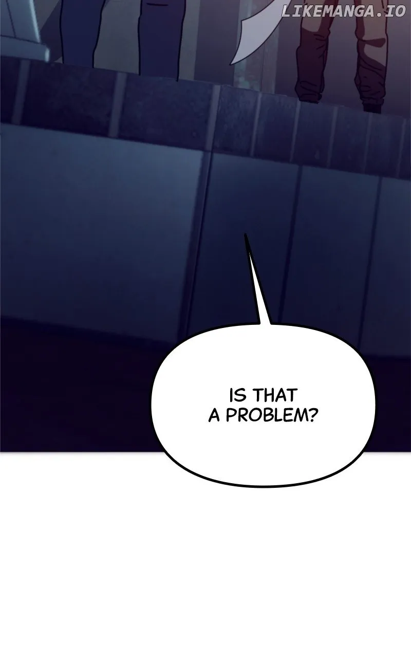 Hidden House in the Apocalypse Chapter 49 page 29 - 