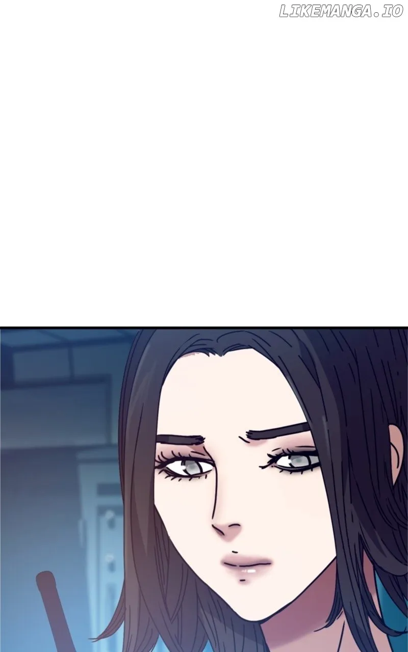 Hidden House in the Apocalypse Chapter 49 page 4 - 