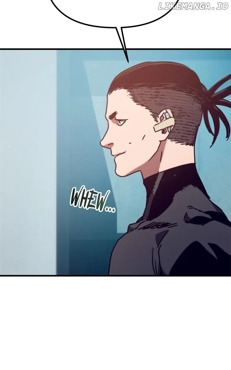 Hidden House in the Apocalypse Chapter 49 page 35 - 