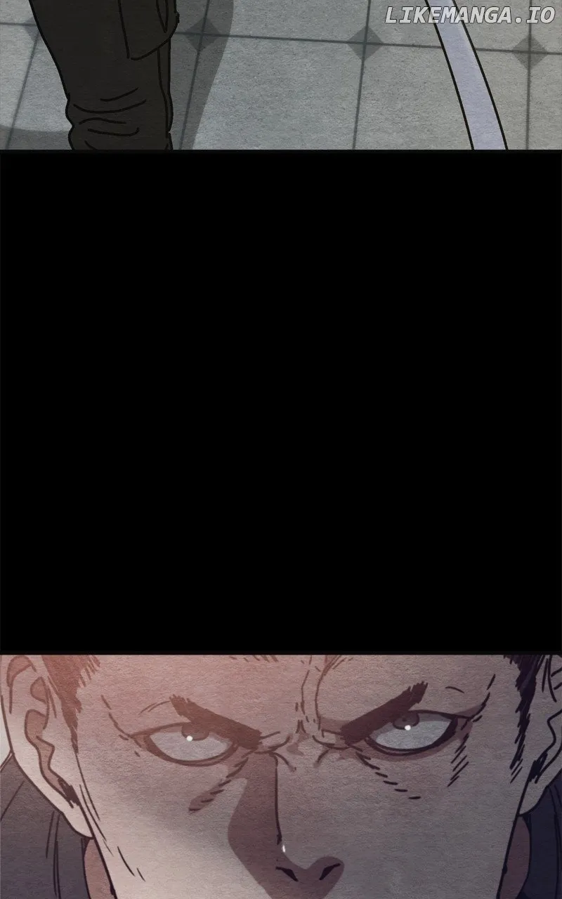 Hidden House in the Apocalypse Chapter 49 page 38 - 