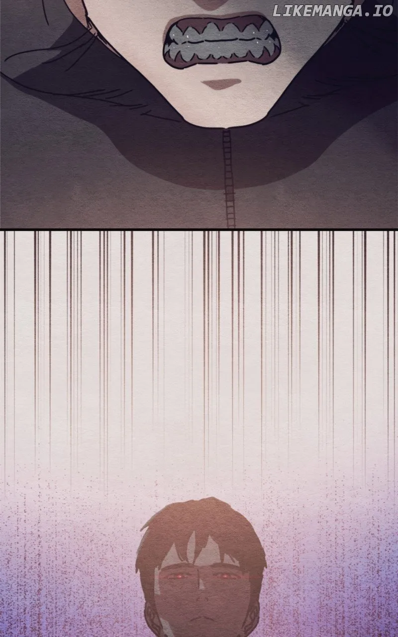 Hidden House in the Apocalypse Chapter 49 page 39 - 