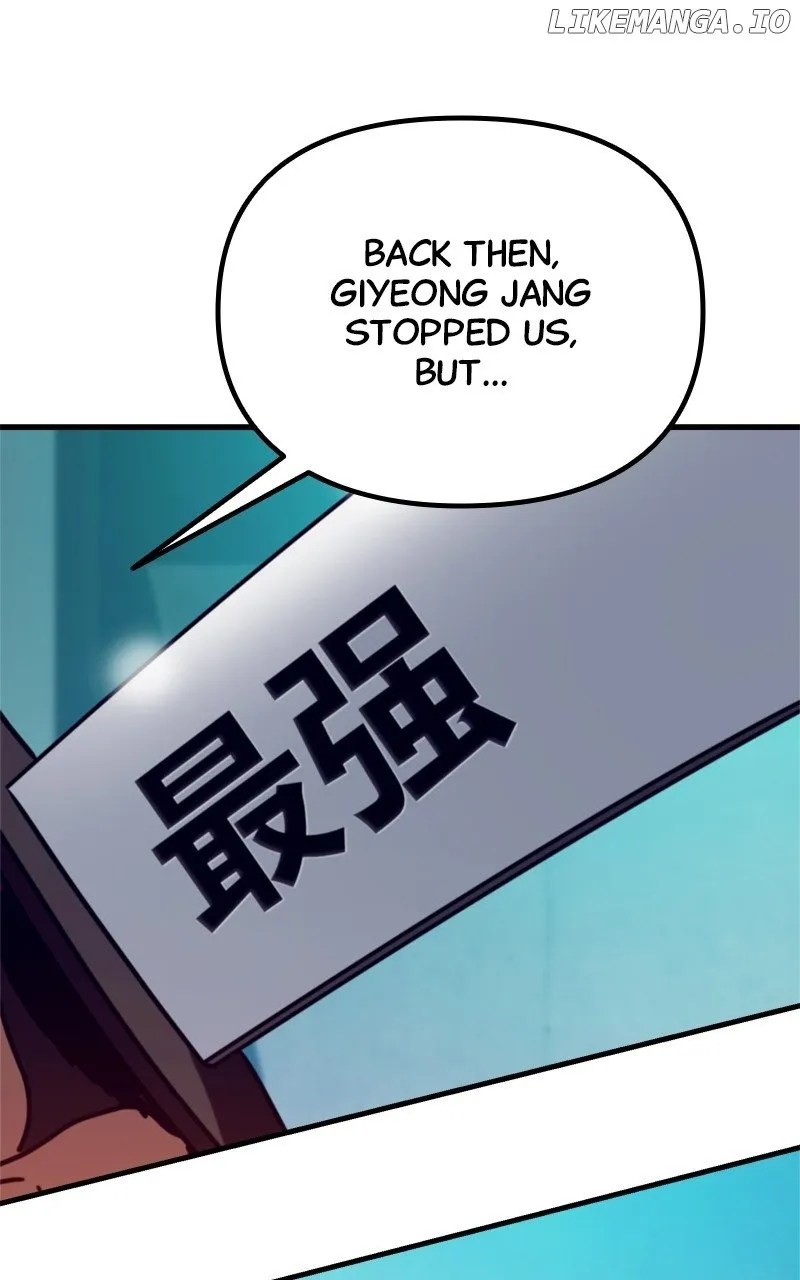 Hidden House in the Apocalypse Chapter 49 page 44 - 