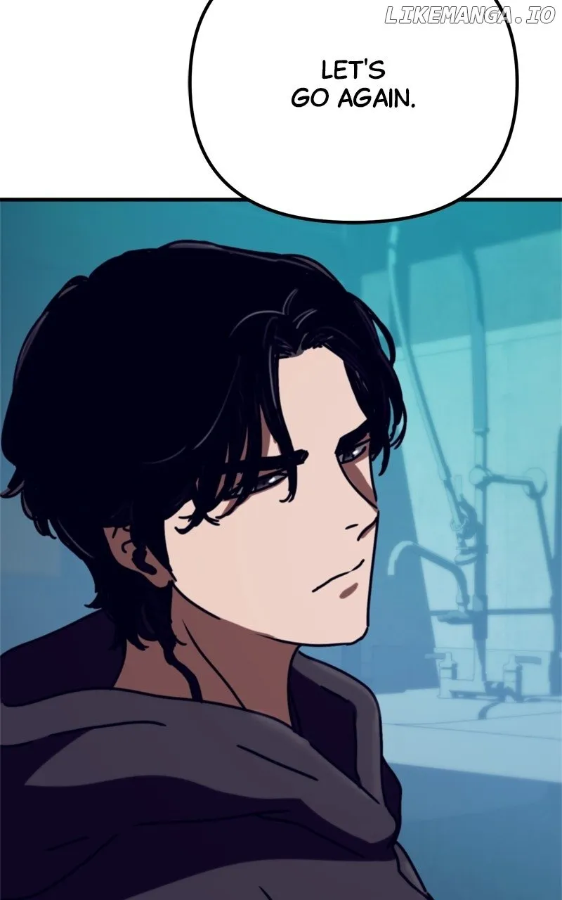 Hidden House in the Apocalypse Chapter 49 page 47 - 