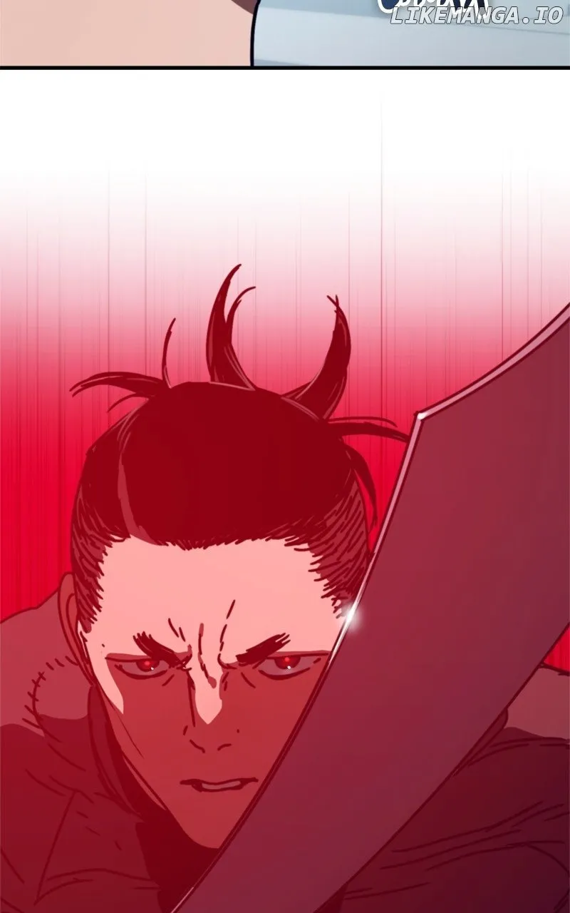 Hidden House in the Apocalypse Chapter 49 page 49 - 