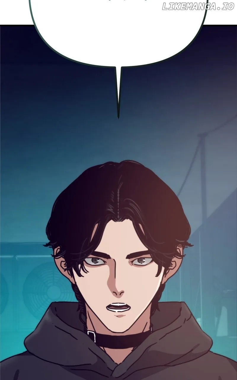 Hidden House in the Apocalypse Chapter 49 page 6 - 