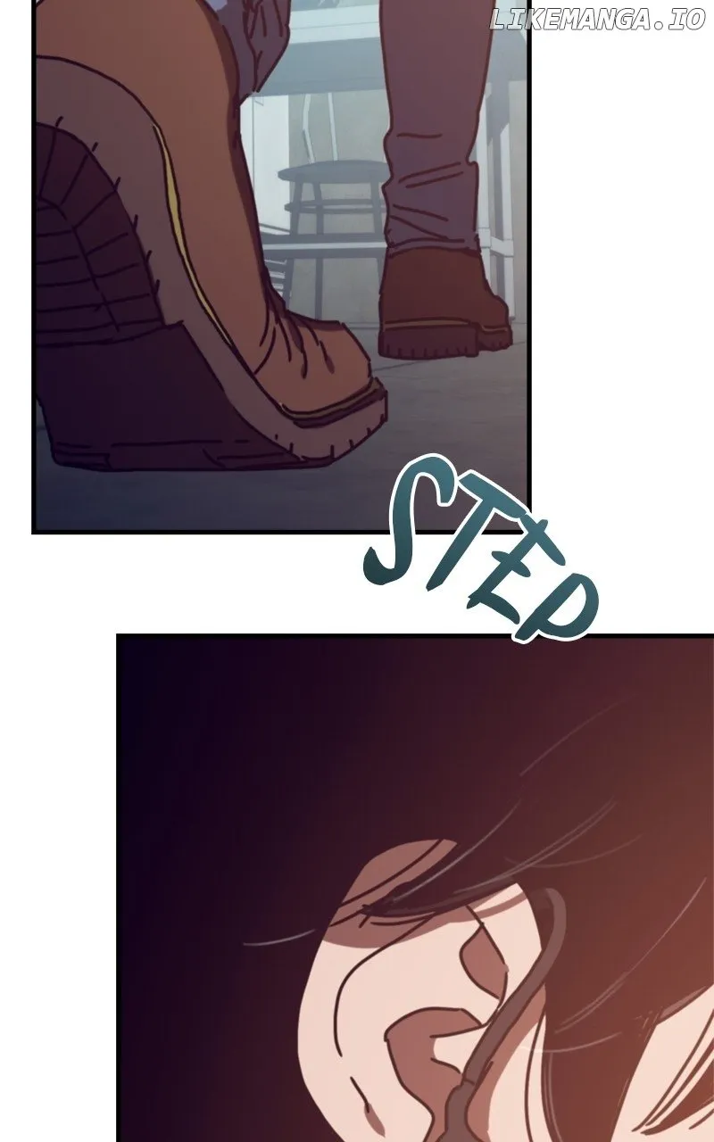 Hidden House in the Apocalypse Chapter 49 page 52 - 