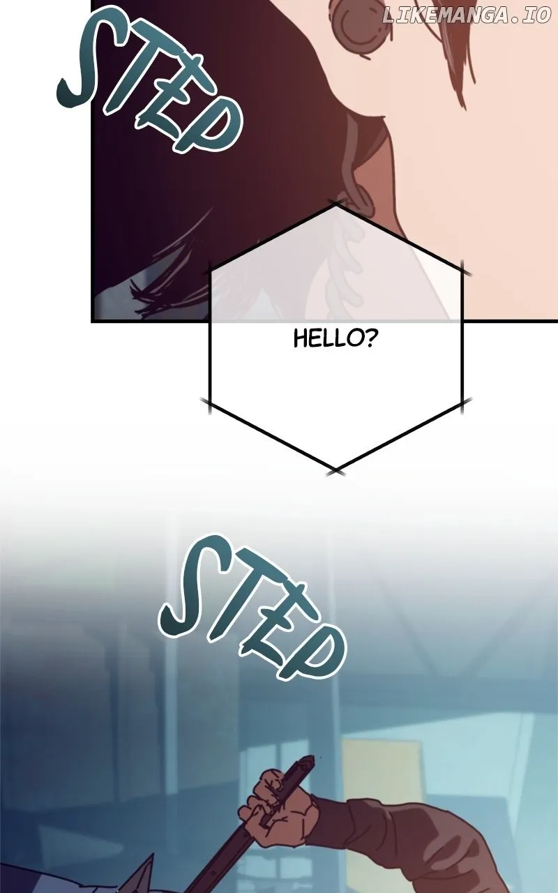 Hidden House in the Apocalypse Chapter 49 page 53 - 