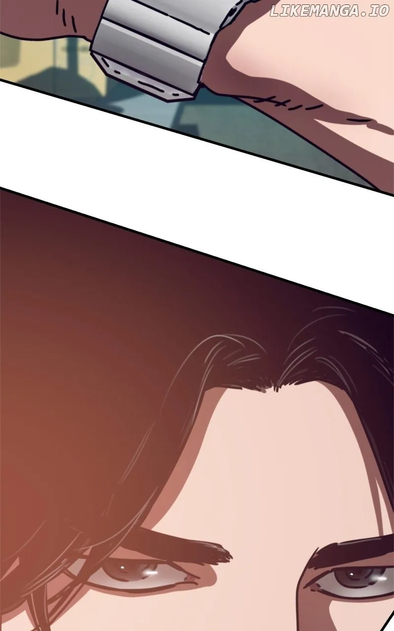 Hidden House in the Apocalypse Chapter 49 page 57 - 