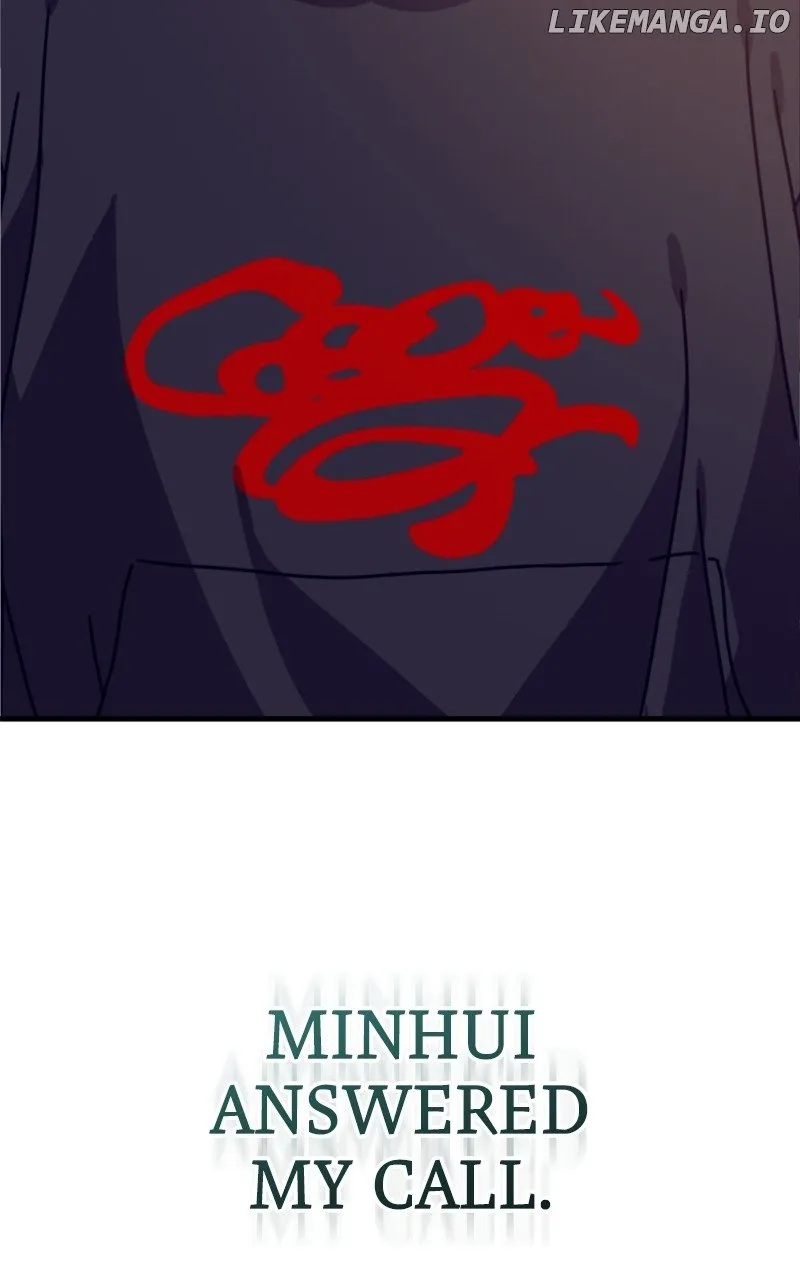 Hidden House in the Apocalypse Chapter 49 page 7 - 