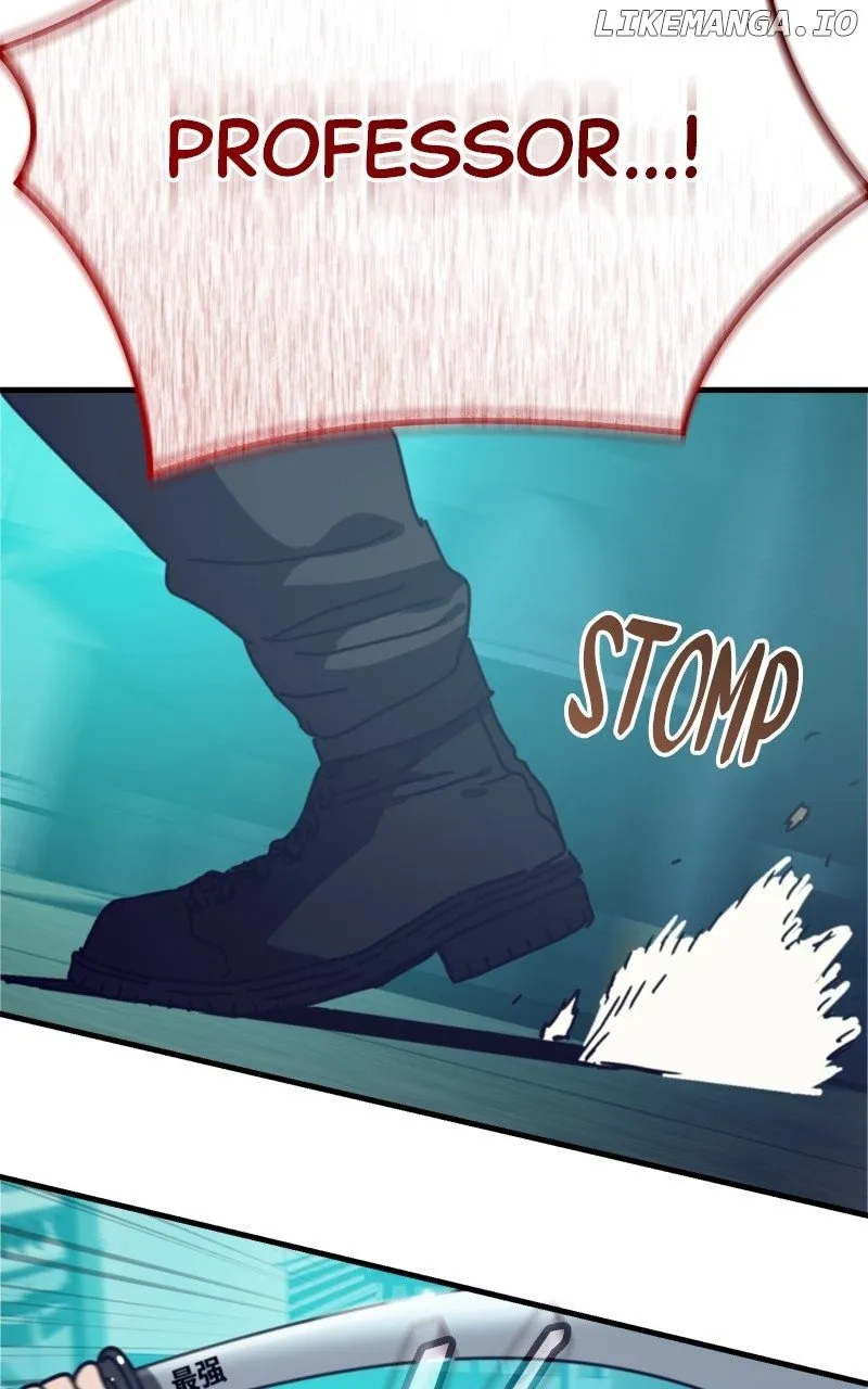 Hidden House in the Apocalypse Chapter 49 page 69 - 