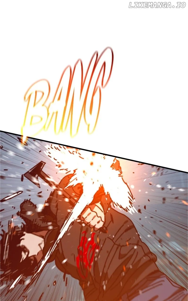 Hidden House in the Apocalypse Chapter 49 page 75 - 