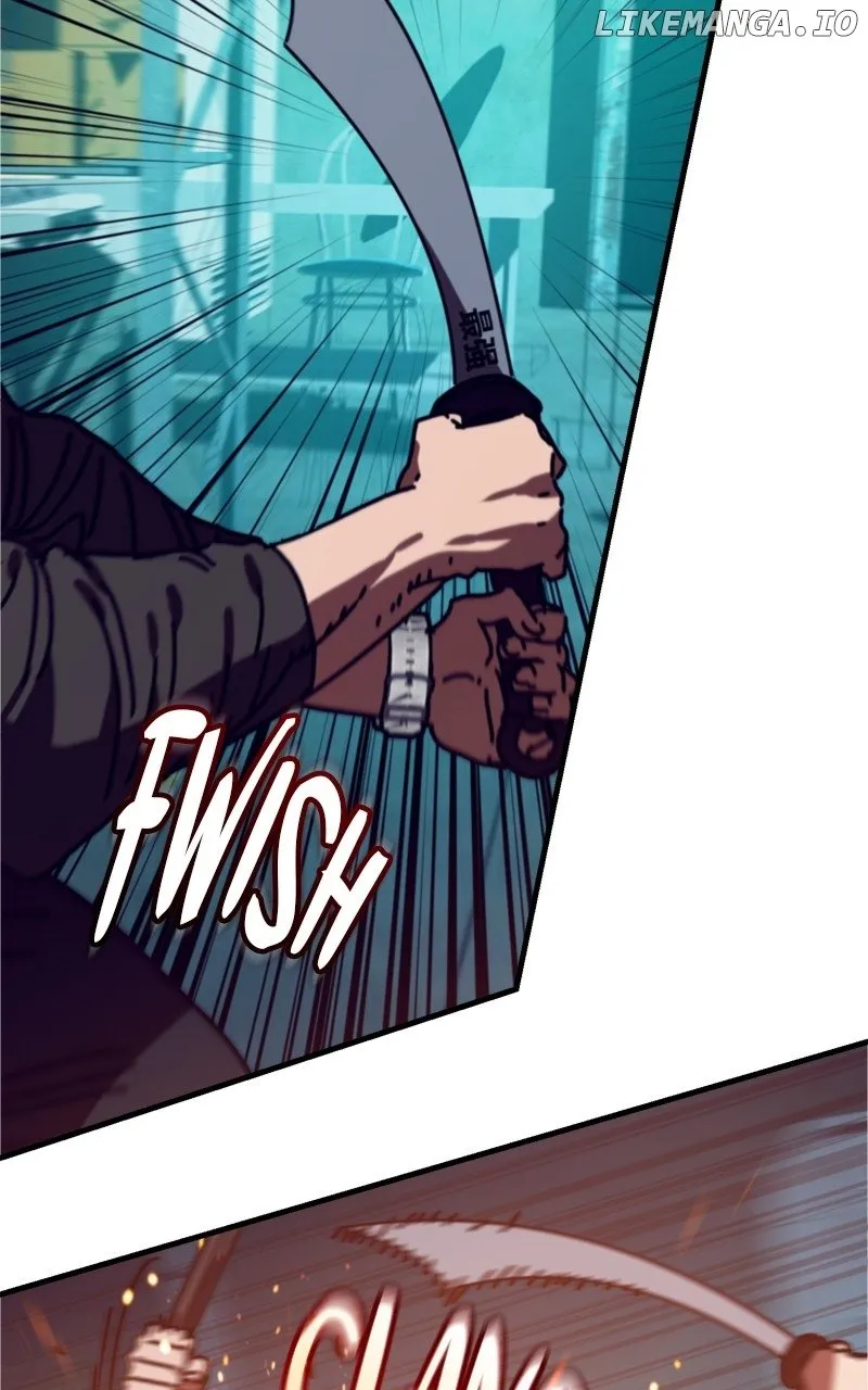Hidden House in the Apocalypse Chapter 49 page 77 - 