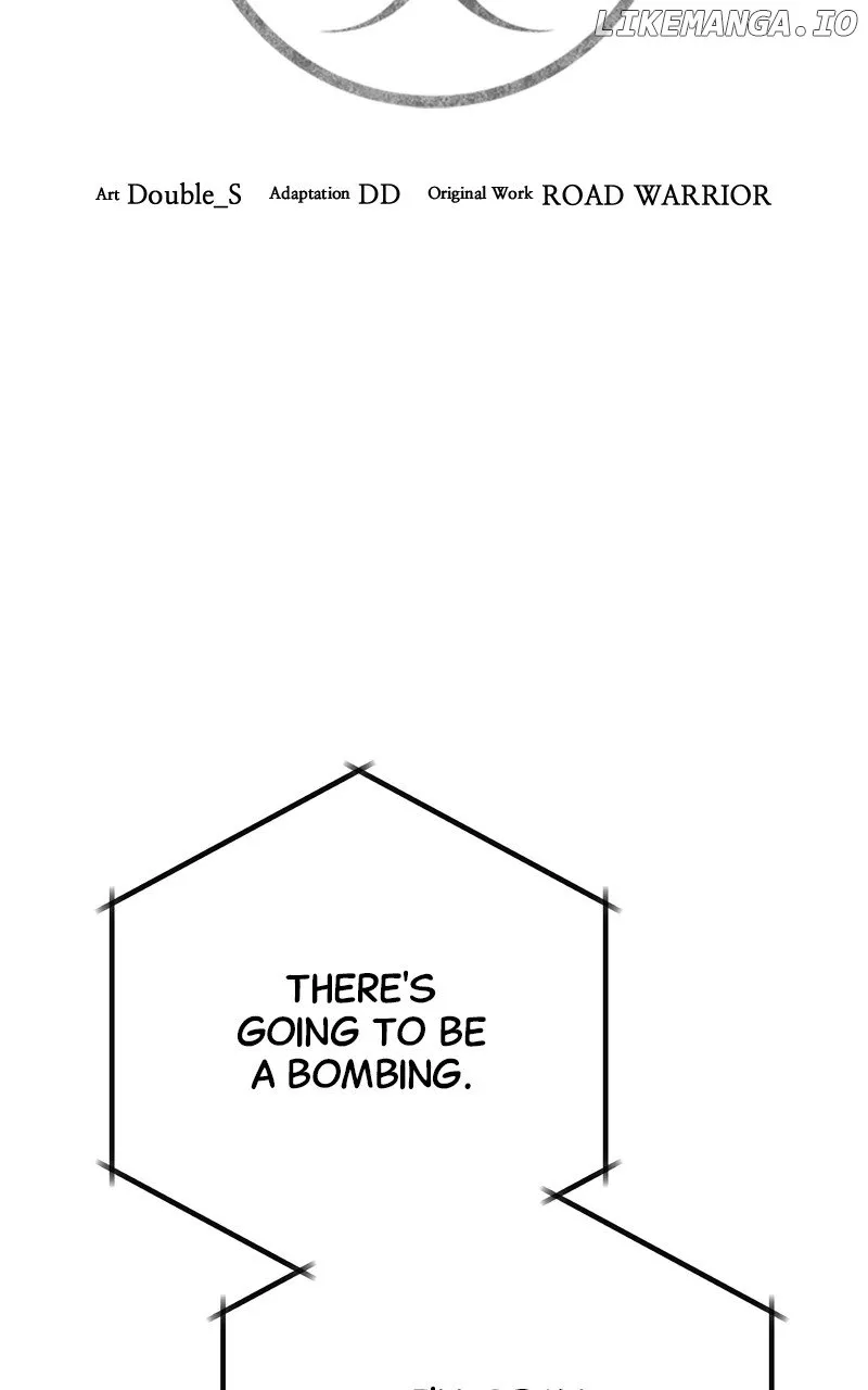 Hidden House in the Apocalypse Chapter 49 page 9 - 