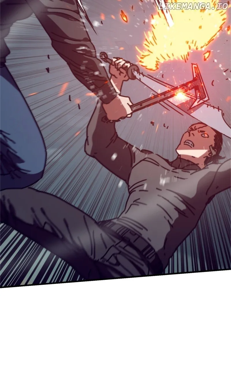 Hidden House in the Apocalypse Chapter 49 page 81 - 