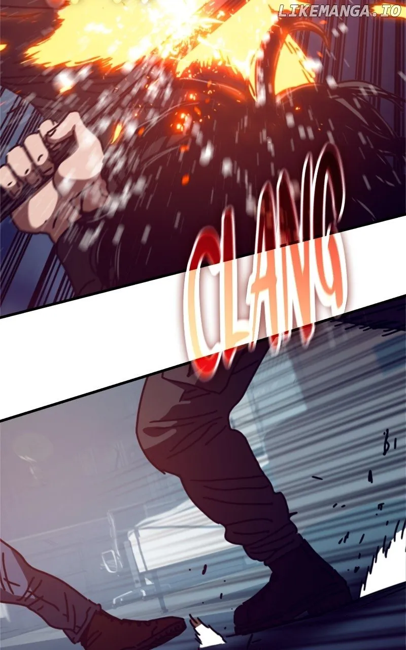 Hidden House in the Apocalypse Chapter 49 page 87 - 
