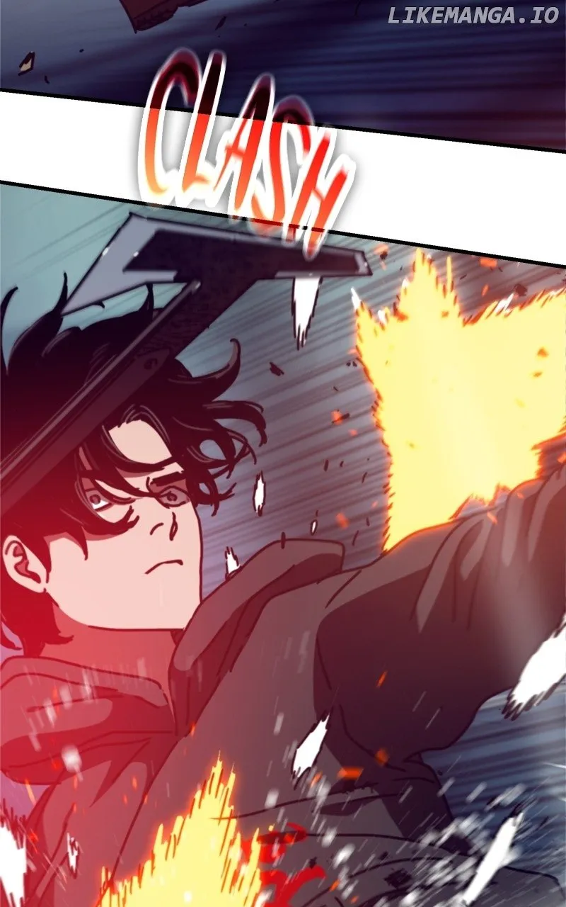 Hidden House in the Apocalypse Chapter 49 page 88 - 